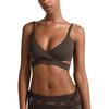 Nike × Skims Solid Matte Wrap Bra Women underwear IR5074-233