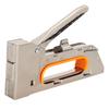 Manual Nailer Framing Stapler Hand Operated Nailing Tool U Type Ergonomic for Canvas Bandage