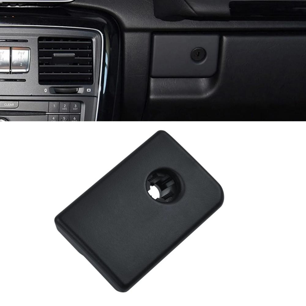 Крышка ручки защелки замка перчаточного ящика для Mercedes-Benz W463 G-Class 2004-2018