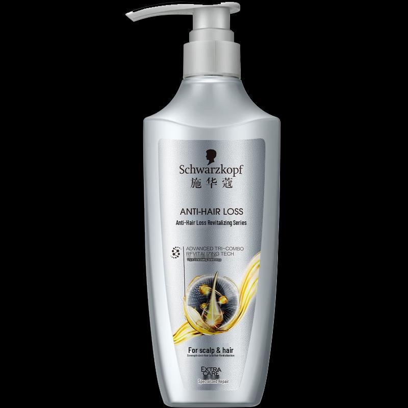 Schwarzkopf Anti-Hair Fall Repair Shampoo for Women