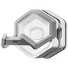 Cooler Master MASTERACCESSORY GEM Белый Магнитный Мульти-Держатель Дизайн Сэндвич MCA-U000R-WPHK00 CS8674