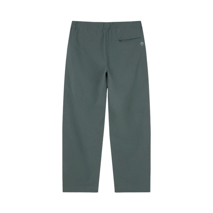 DESCENTE ALLTERRAIN SS25 Sports Pants Men's D5311KWP04