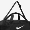 Nike Bag BraSilia Duffel Bag 9.5 S Dm3976 010 S2307 Training Bag