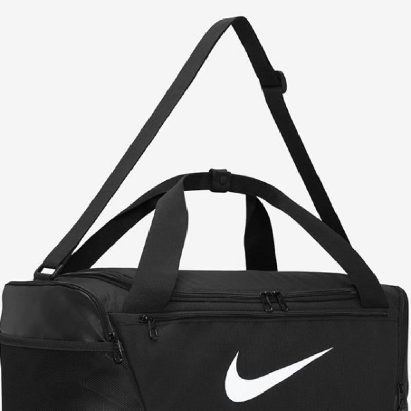 Nike Bag BraSilia Duffel Bag 9.5 S Dm3976 010 S2307 Training Bag