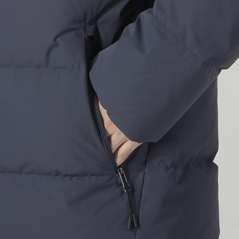 Under Armour Куртка с воротником-стойкой однотонная с длинным рукавом и брюки с эластичными манжетами, повседневный спортивный комплект, унисекс, 23600704-409+-23600802-013