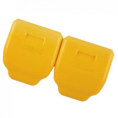 Отбойник передней верхней подвески, 2 шт. 52088256 для Jeep Grand Cherokee 2001-2004 гг.