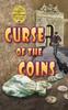 Книга Curse of the Coins : 3