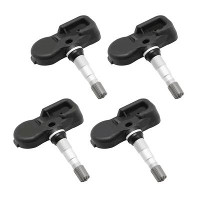 4шт TPMS датчик давления в шинах 42607-30070 для TOYOTA COROLLA LEXUS IS300H