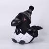 Murder Drones Plush Toys Murder Drones Plushies Murder Drones Uzi Plush N Doll N Dog Plush Murders Droned Birthday Gift