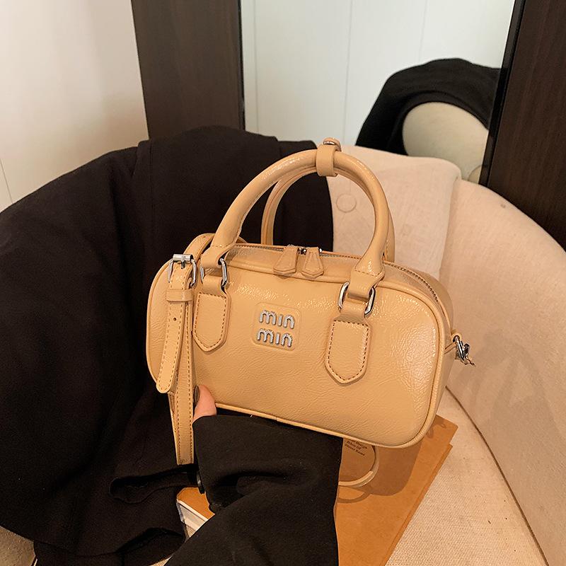 Популярная маленькая сумка женская новая модная универсальная сумка-мессенджер портативная сумка-подушка