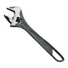 TOP Hyper Monkey ZERO Wide Adjustable Opening Adjustable Wrench Made In Japan Zero-Backlash Wrench, 0-38mm, Zero-Backlash Worm, HM-38, Tsubame-Sanjo,