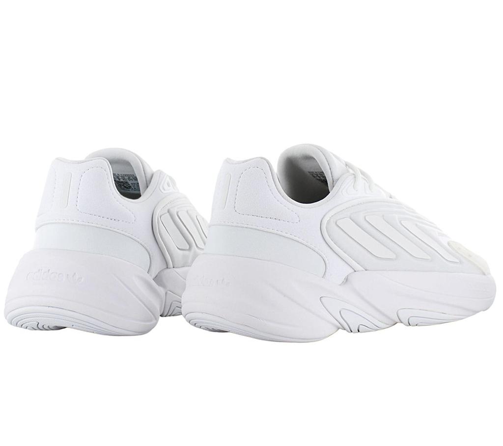 Adidas Оригиналы OZELIA - Мужские кроссовки в стиле ретро, ​​белые H04251 ОРИГИНАЛ