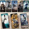 Мотоциклетный спортивный чехол Moto Cross для Samsung Galaxy J3 J5 J7 2017 A3 A5 J1 2016 J4 J6 Plus A6 A7 A8 A9 J8 2018