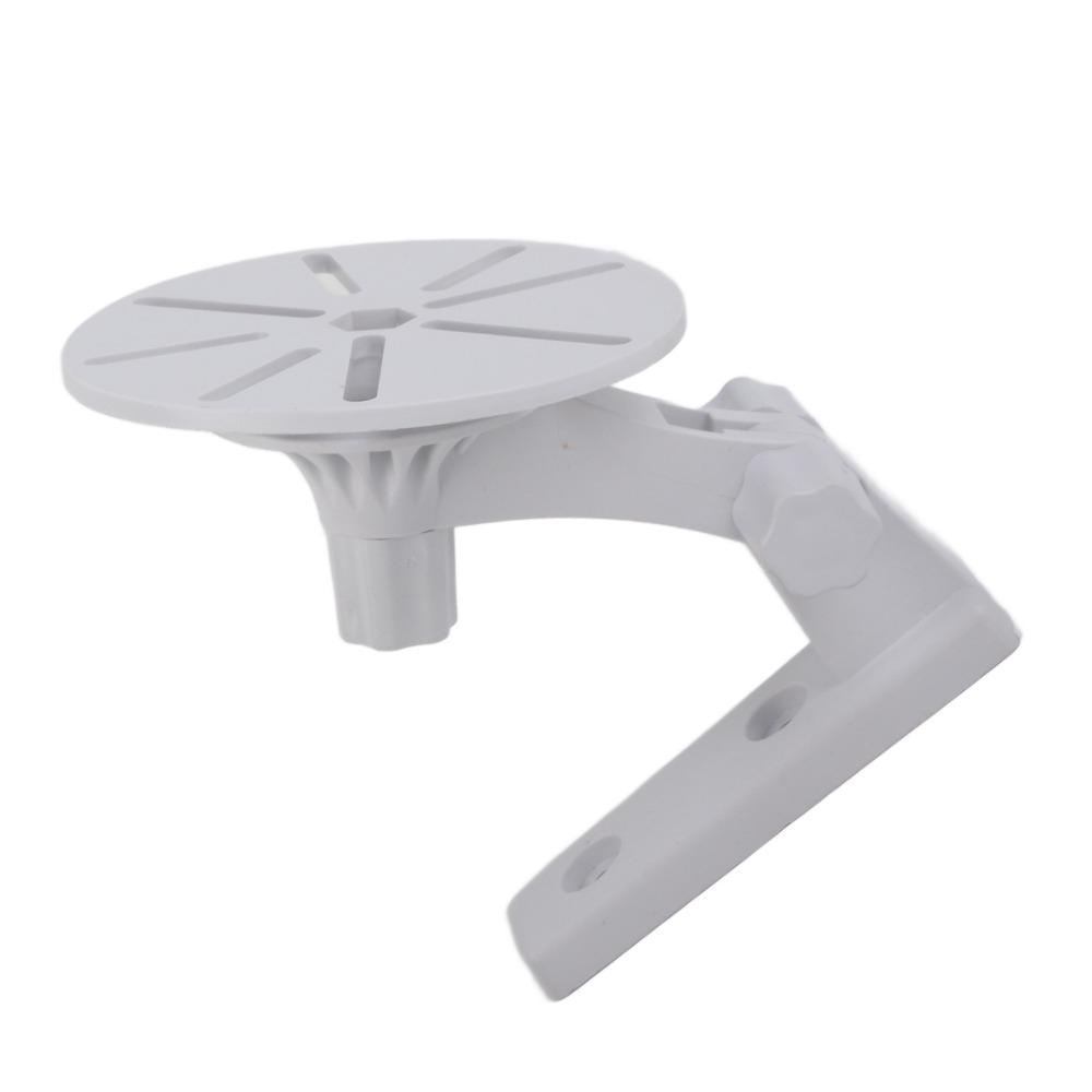 Adjustable Bracket Universal Camera Mount L Type Stand Ceiling Mount Holder Home Security