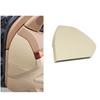 Car Front Door Dashboard Side Bezel Panel Cover Trim 2117270148 2117270248 For Mercedes-Benz E-Class W211 2003-2009 Accessories