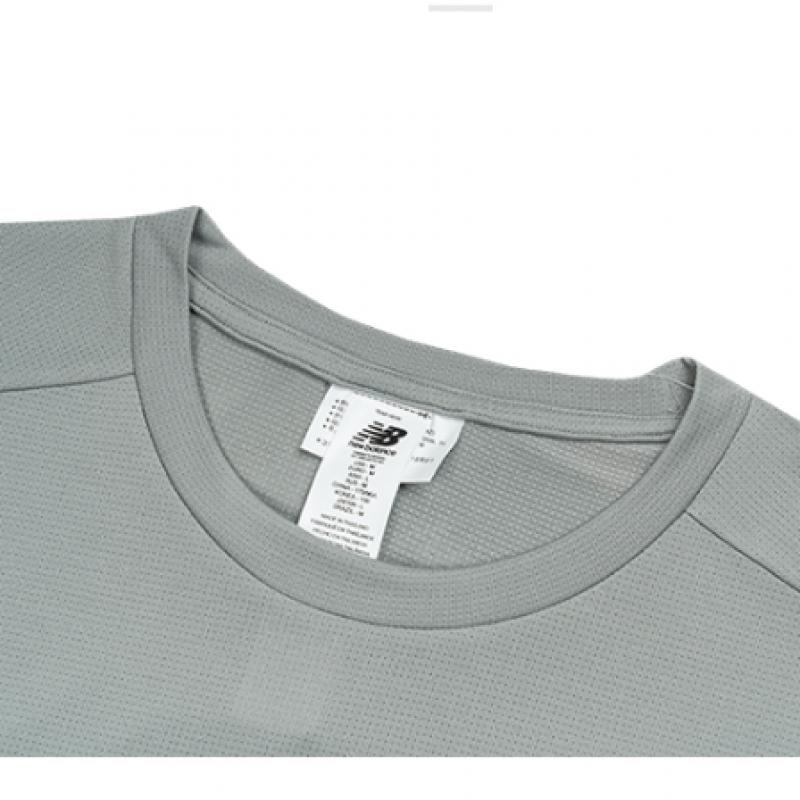 New Balance Футболка с коротким рукавом Uni Sport Essentials NBNEF26403 16