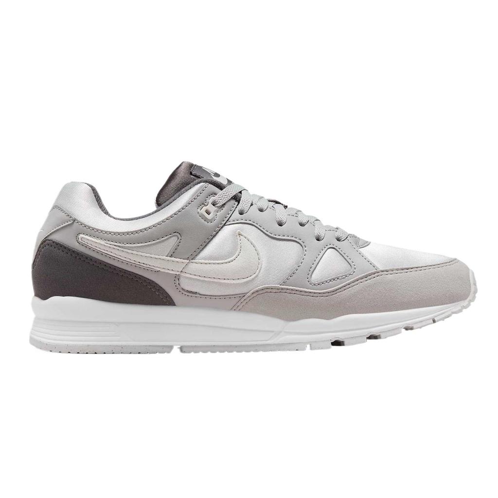 Nike Air Span 2 Atmosphere Grey Мужские кроссовки Thunder-Grey Vast-Grey BQ8164-001