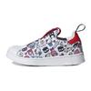 Hello Kitty X Adidas Superstar 360 C Hello Kitty and Friends Kids Sneakers White Cloud-White Vivid-Red HQ4094