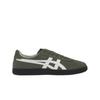 Кроссовки унисекс Tokuten Burnt Green White Black 1183A907-300