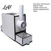 Birdseed Shelling Machine Rechargeable Shell Separator Electric Husk Remover with Adjustable Wind Speed Bird Food Separator Portable Fan Sieve