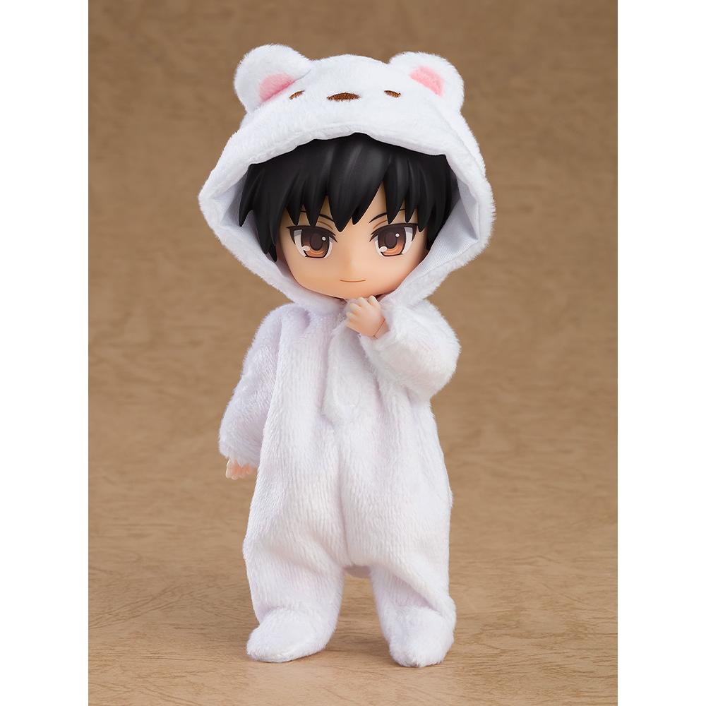 Сумикко Гураши Нендороидная кукла СумиккоГураши Кигуруми Пижама Широкума
