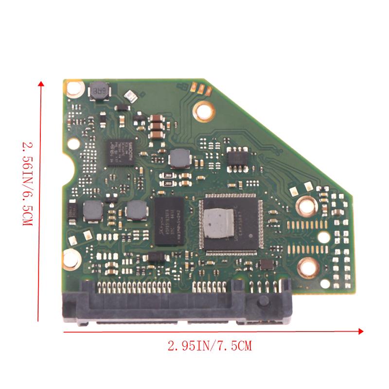 Seagate Настольный Жесткий Диск Номер платы 100724095 Rev A St500Dm002 St1000Vm002 St2000Dx001 St2000Dm001