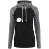 Women Maternity Nursing Hoodie Sweatshirt Hoodies Long Sleeve Breastfeeding Pregnancy Kangaroo Pocket Clothes