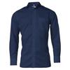 Marvelis Mens Modern Long-Sleeved Shirt