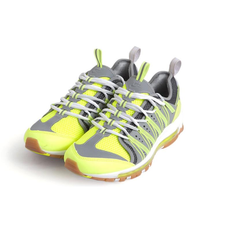 Nike Кроссовки Zoom Haven 97 Clot Volt повседневные AO2134-700