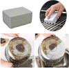 1-20PCS BBQ Grill Cleaning Bricks BBQ Heat Resistant Cleaning Pumice Brush Powerful Stain Remover Cleaning Tools BBQ Tools