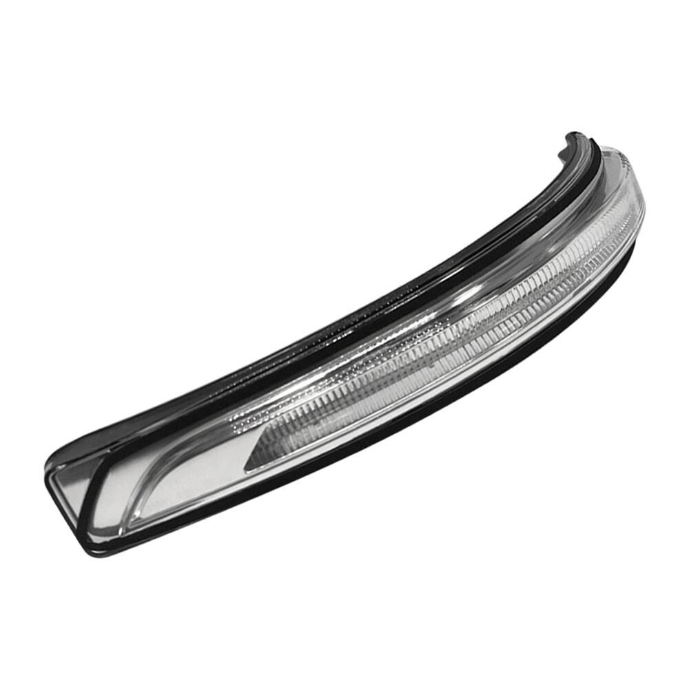 Передний Левый Светодиодный Поворотник в Зеркале для Kia Sorento 2016-2020 87613-C5000