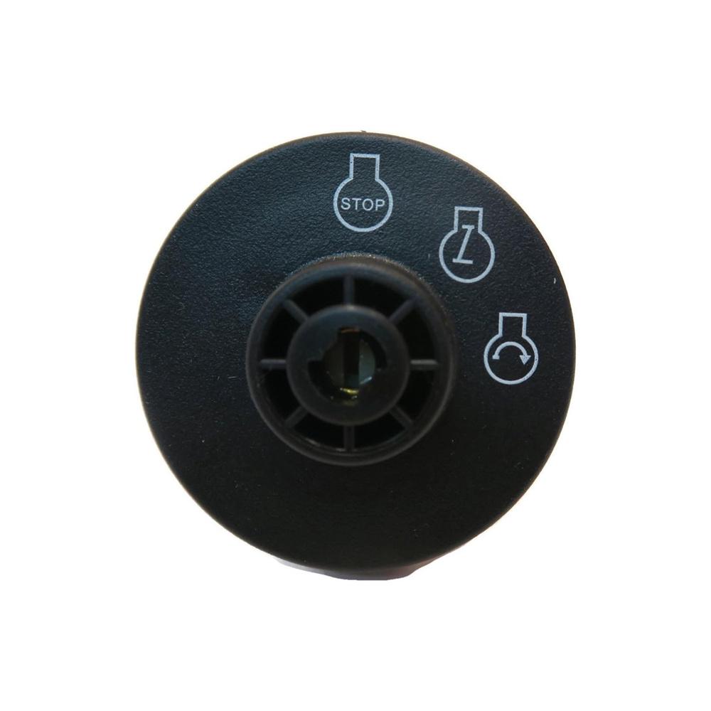 Ключ зажигания 117-2221 для Toro ExMark ZMaster TimeCutter Titan