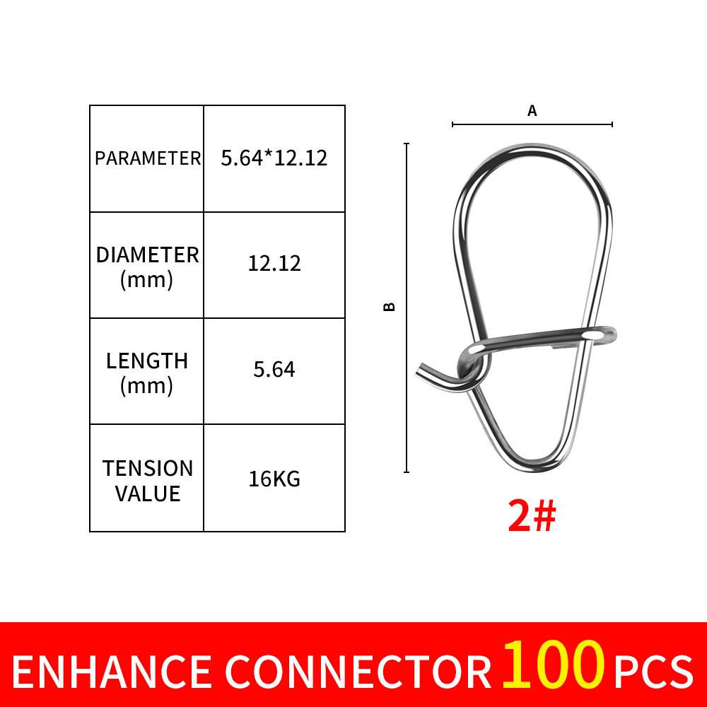 0 #1 #1 #2 #3 #4 # рыболовный соединитель из нержавеющей стали, подшипник, поворотный байонет, аксессуары для рыболовного снаряжения