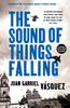 Книга The Sound of Things Falling