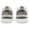 Nike Кроссовки Blazer Low 77 Jumbo Se Light Smoke Grey FJ5467-077
