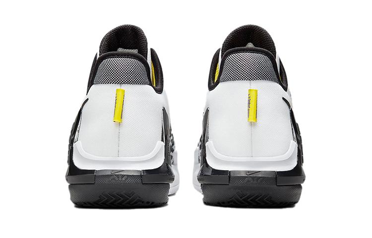 Nike Witness 6 Kids' Basketball Shoes Unisex DD0423-100
