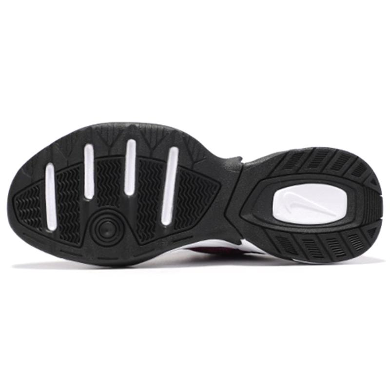 Nike Женские массивные кроссовки M2K Tekno Se Laser Fuchsia AV4221-600