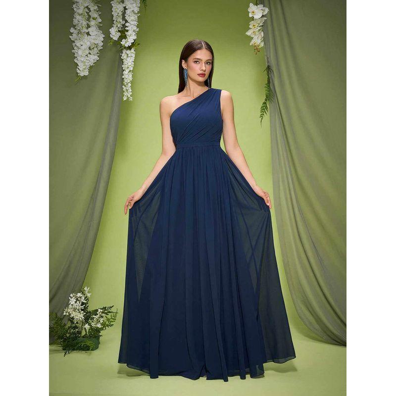 Elegant Evening Dresses for Foreign Trade and Cross-Border Sales, Suitable for Art Exams, Performances, Banquets, and Parties