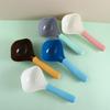 Pet Supplies Measuring Scoop Feeding Scoop Dog Food Spoon Dog Feeders Pet Food Cup Measuring Cup