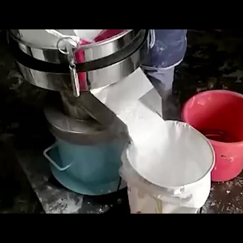 Multi-purpose Electric Vibrating Sifter CN plug (adapter included)