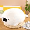 Plush Seal Toy Animal Pillow Cushion Sea Birthday Gift Bedroom Decoration Doll