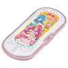 Komori Resin Healing Good PreCure Trio Set with and Fork Chopsticks, Soupun,