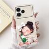Чехол для Tecno Spark 40 Популярный мультяшный Космический Мягкий силикон Защита камеры Чехол для телефона Для Tecno Spark 40C Spark40 4G Корпус
