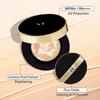 VT COSMETICS Essence Пудра-тональное средство Skin Foundation Pact №21 Светло-бежевый 12г (2 шт.)
