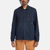 Timberland Outdoor Casual Water-Resistant Loose Jacket Men Jackets Deep-Sapphire-Blue A6SF9-433