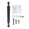 Tailgate Assist Shock Strut Kit Lift Support Steel Alloy Fit for Chevrolet SilveradoSierra