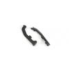 New Car Sunroof Sunshade Slider Board Sunroof Sun Shade Buckle Fixing Clip for BMW X5 E70 F15 F81
