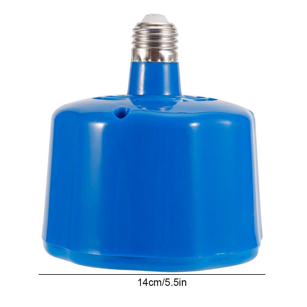 Cultivation Heating Lamp Thermostat for Chicken Poultry Keep Warm Tools100-300W