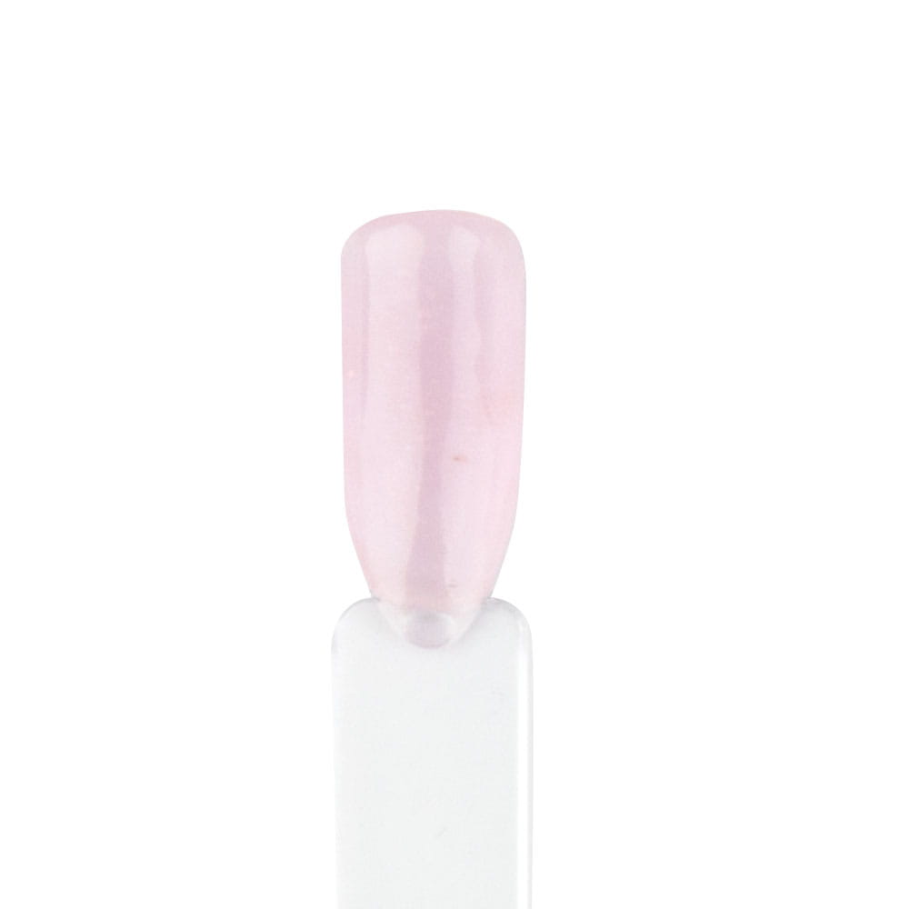 Puder Akrylowy Do Paznokci Allepaznokcie Pink Intensive 30 G Nr 5