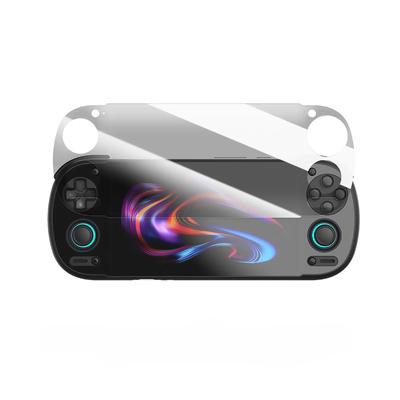 HD Защитная пленка-наклейка для портативной игровой консоли Retroid Pocket 6, Защитное стекло для экрана, Полное покрытие, Защита от царапин, Защита от отпечатков пальцев